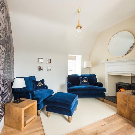 The Crichton Apartment By National Trust Scotland Единбург Екстериор снимка